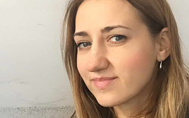 Paulina Sapoń